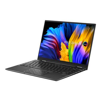 ASUS ZENBOOKFLIP UN5401QA-KN122W R7-5800H/16G/512SSD/14OLED