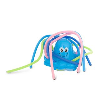 Jeu d'eau BuitenSpeel Octopus