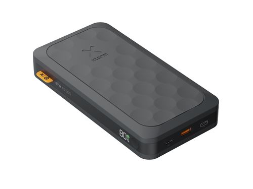 Batterie externe Xtorm Powerbank 67 W 45000 mAh Noir