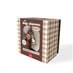 Jeu créatif La Petite Epicerie Kit Crochet Coffee Time