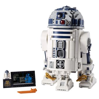 LEGO® Star Wars™ 75308 R2-D2™