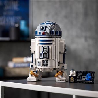 LEGO® Star Wars™ 75308 R2-D2™
