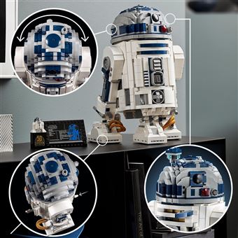 LEGO® Star Wars™ 75308 R2-D2™