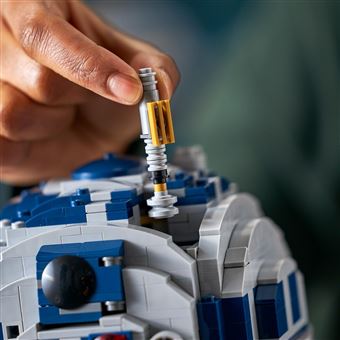 LEGO® Star Wars™ 75308 R2-D2™