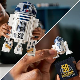 LEGO® Star Wars™ 75308 R2-D2™