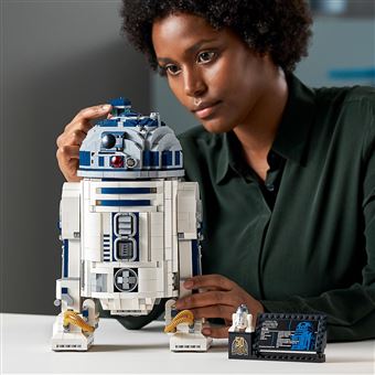 LEGO® Star Wars™ 75308 R2-D2™
