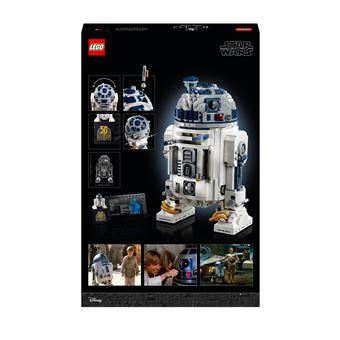 LEGO® Star Wars™ 75308 R2-D2™