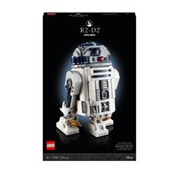 LEGO Set 75255-1 Yoda (2019 Star Wars)