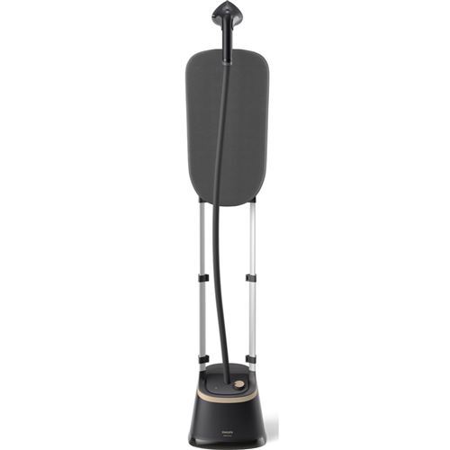 Défroisseur Sur Pied Philips Stand Steamer 3000 Series Ste3170/80 2000 W Noir