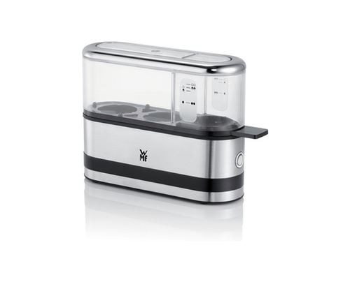 Cuiseur d’œufs électrique WMF Kitchenminis 250 W Argent et Noir