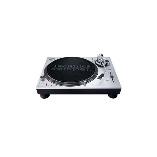 Platine Vinyle Technics SL-1200MK7EG – Entraînement Direct, DJ - vue 2