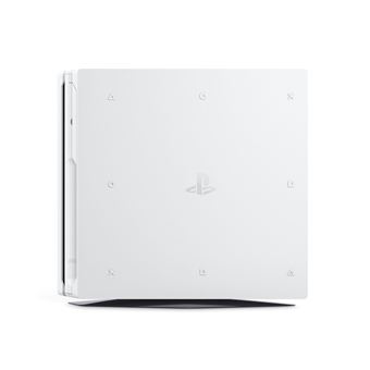 ps4 pro 1 to blanche