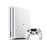 Console Sony PS4 Pro 1 To Blanc_1