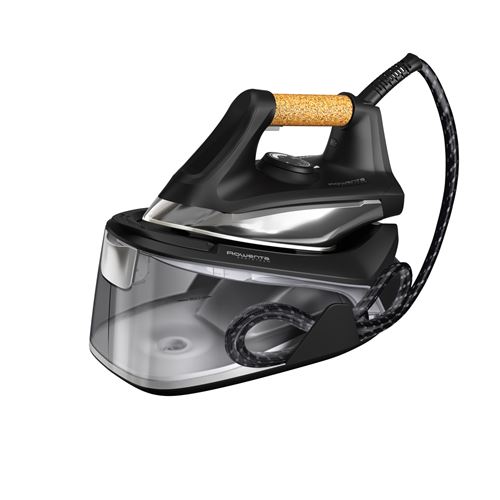 Centrale Vapeur Rowenta Easy Steam Vr7361F0 2400 W Noir