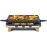 TEFAL GOURMET / RACLETTE RE610D12_1