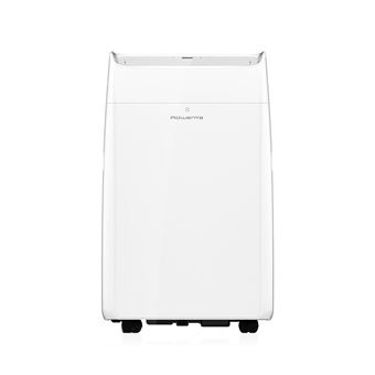 Climatiseur mobile réversible Rowenta Rowenta