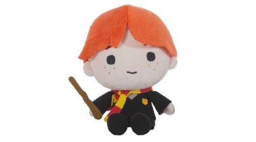 Peluche Harry Potter Ron