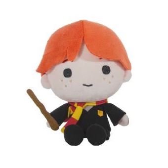 peluche harry potter