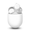 Ecouteurs sans fil intra-auriculaires Bluetooth Google Pixel Buds A-Serie à réduction de bruit passive Blanc