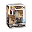 Figurine Funko Pop Animation Attack on Titan Porco Galliard