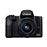 Pack Fnac Hybride Canon EOS M50 Noir + Objectif EF-M 15-45 mm f/3.5-6.3 IS STM + Objectif EF-M 55-200 mm f/4.5-6.3 IS STM Noir + Etui + Carte SD 16 Go_2