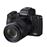 Pack Fnac Hybride Canon EOS M50 Noir + Objectif EF-M 15-45 mm f/3.5-6.3 IS STM + Objectif EF-M 55-200 mm f/4.5-6.3 IS STM Noir + Etui + Carte SD 16 Go_3