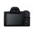 Pack Fnac Hybride Canon EOS M50 Noir + Objectif EF-M 15-45 mm f/3.5-6.3 IS STM + Objectif EF-M 55-200 mm f/4.5-6.3 IS STM Noir + Etui + Carte SD 16 Go_5