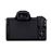Pack Fnac Hybride Canon EOS M50 Noir + Objectif EF-M 15-45 mm f/3.5-6.3 IS STM + Objectif EF-M 55-200 mm f/4.5-6.3 IS STM Noir + Etui + Carte SD 16 Go_6
