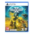 Helldivers II PS5