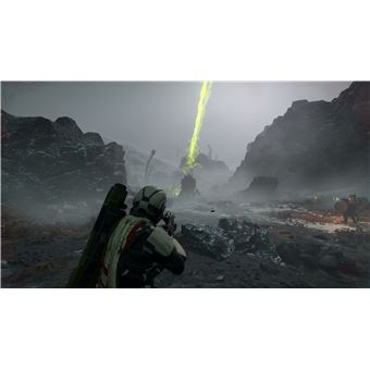 Helldivers II PS5