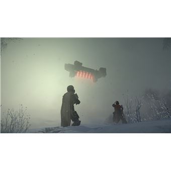 Helldivers II PS5