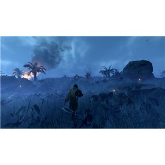 Helldivers II PS5