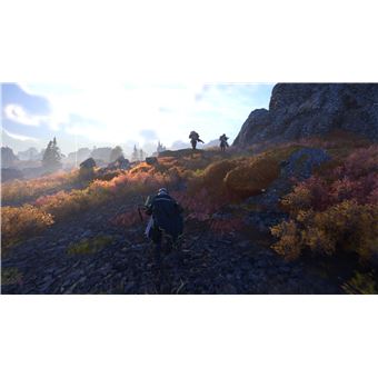 Helldivers II PS5