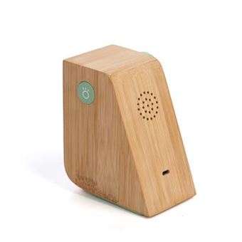 Réveil oiseau sons de la nature, Montre, Top Prix | fnac