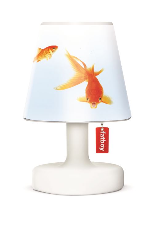Abat-jour Fatboy Cooper Cappie Willem gold pour lampe édison The Petit - (donnée non spécifiée). Remise permanente de 5% pour les adhérents. Achetez vos produits en ligne parmi un large choix de marques.