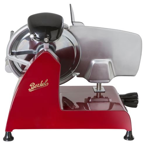 Trancheuse electrique Red Line 250  Rouge