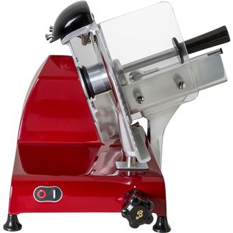 Trancheuse électrique Berkel Red Line 250 BKRSBGM01000000 Rouge