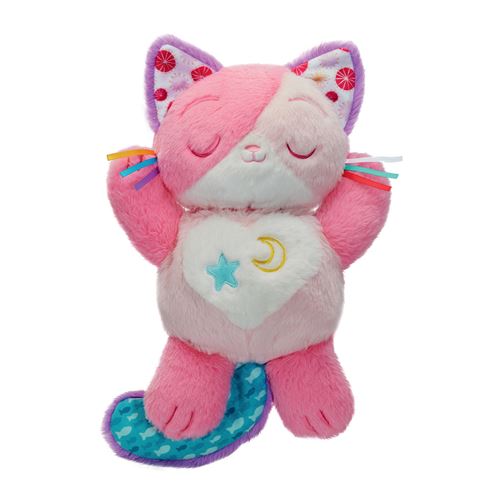 Peluche Mon chaton douce - vue 10