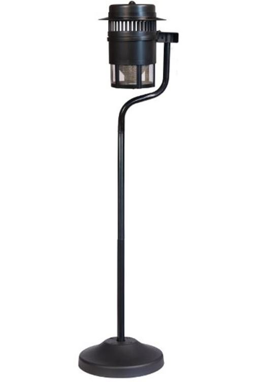 Appareil anti-moustiques Zero moustique 26 W Noir