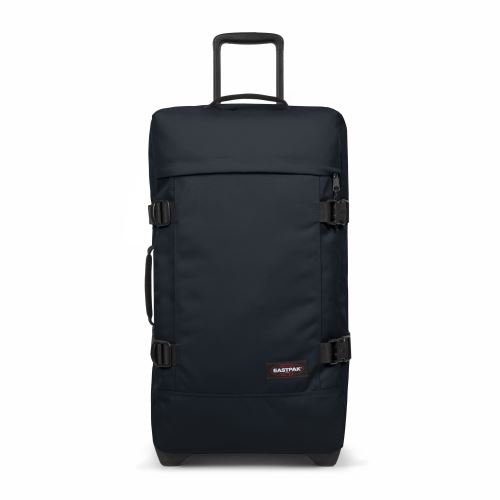 Sac de voyage Eastpak Tranverz M Cloud Navy 78 L Bleu marine