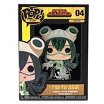 Funko Pop! Pin’s My Hero Academia Tsuyu