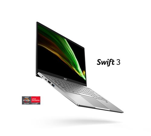 Contour écran Avec écran Pour ACER SWIFT SF314-41 - Occasion - Fonctionnel Avec Traces D'usure