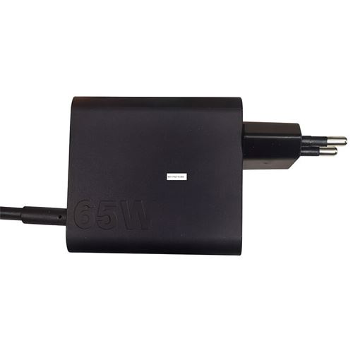 MSI Chargeur USB C - vue 3