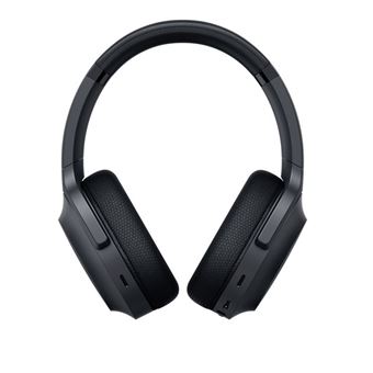 Casque PC Gaming Razer Barracuda Noir - 1
