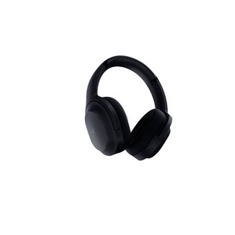 Casque PC Gaming Razer Barracuda Noir