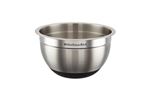 Bol à mélanger KitchenAid 2,8L Argent