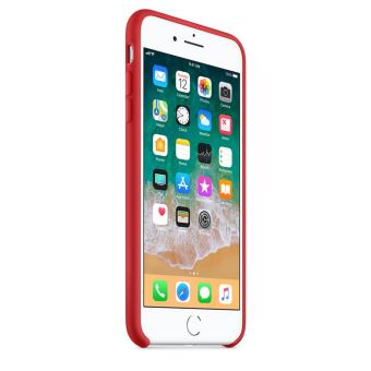 coque apple rouge iphone 8 coque apple rouge iphone 8