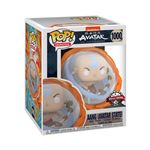 Figurine Funko Pop Avatar Aang All Elements
