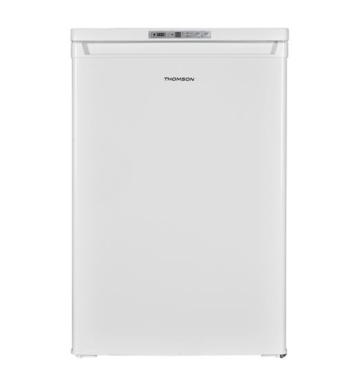 Congélateur Top Thomson Thttfz5Wh 91 L Blanc