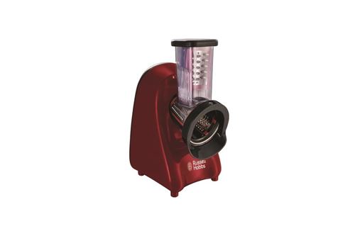 Acheter Hachoir Russell Hobbs Desire Slice and Go 22280-56 200 W Rouge État correct - 32,99 € Hachoir Russell Hobbs Desire Slice and Go 22280-56 200 W Rouge État correct - Russell Hobbs reconditionné disponible sur Fnac